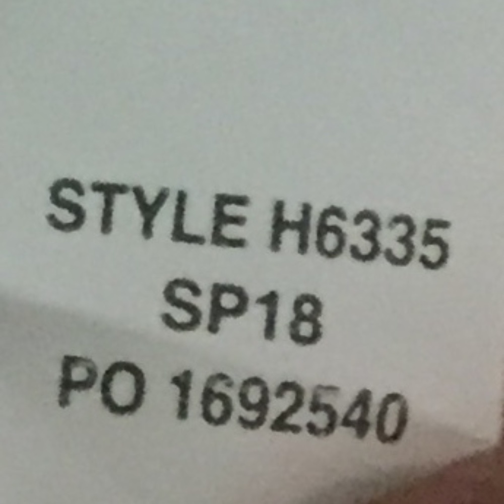 NWOT JCrew 🍒 Silk Blend Voile Popover - Picture 2 of 5